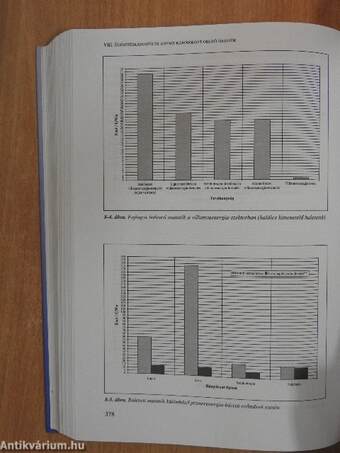 Villamosenergia-termelési technológiák jellemzői