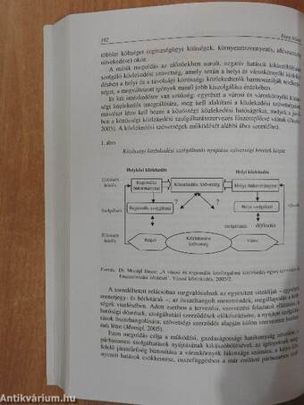 Pécsi Tudományegyetem Közgazdaság-tudományi Kara Regionális Politika és Gazdaságtan Doktori Iskola Évkönyv 2007