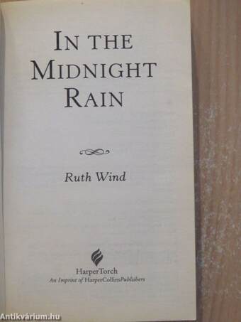 In the Midnight Rain