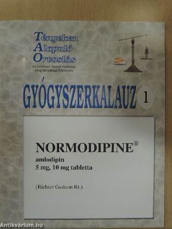 Normodipine