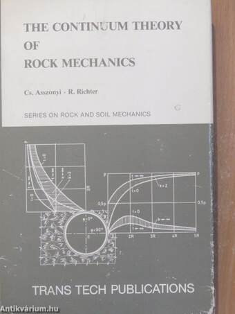 The Continuum Theory of Rock Mechanics