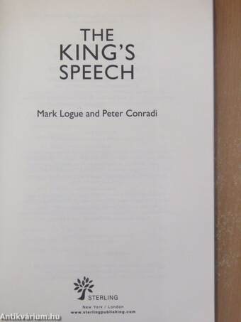 The King's Speech