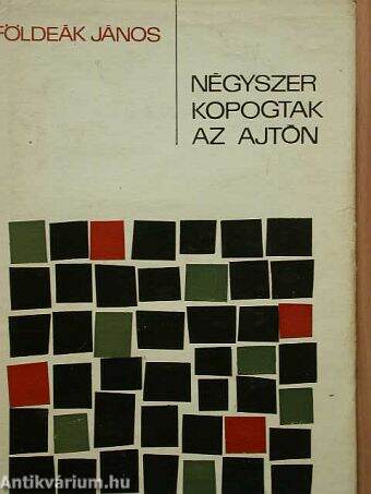 Négyszer kopogtak az ajtón/Leszámolás