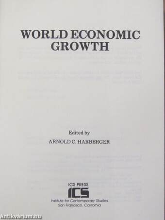 World Economic Growth