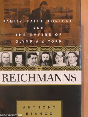 The Reichmanns