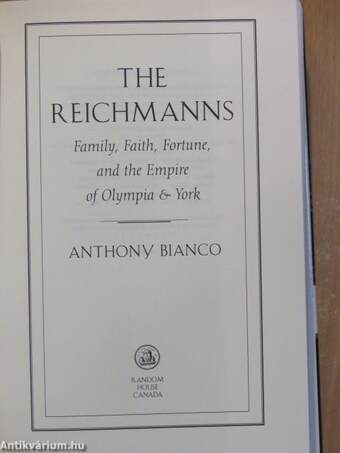 The Reichmanns