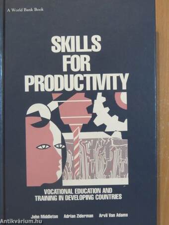 Skills for Productivity