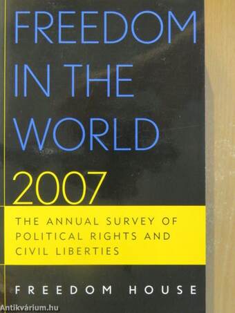 Freedom in the World 2007