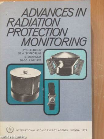 Advances in Radiation Protection Monitoring