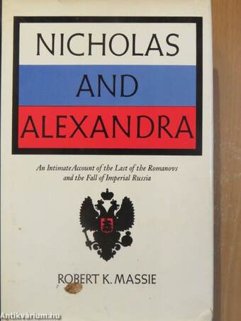 Nicholas and Alexandra