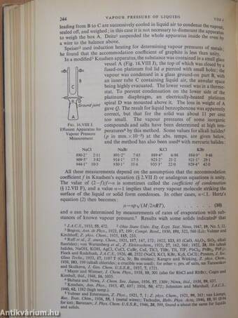 An advanced treatise on physical chemistry II.