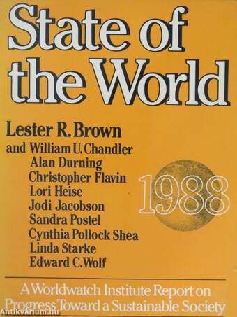 State of the World 1988