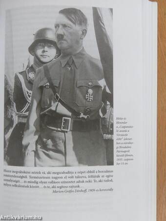 Ne féljünk Hitlertől!