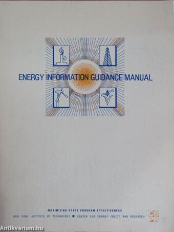 Energy Information Guidance Manual