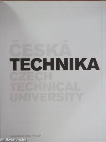 Ceská Technika/Czech Technical University