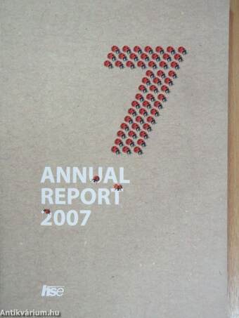 Annual Report 2007