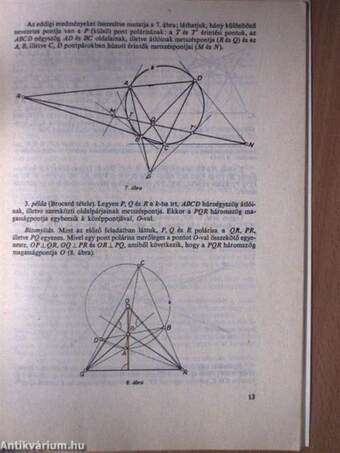 Középiskolai matematikai lapok 1987. január-december