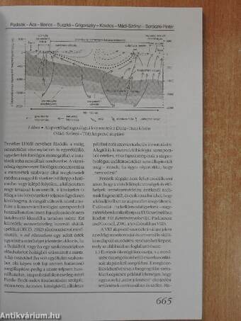 Magyar Tudomány 2006. június