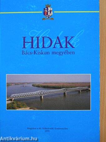 Hidak Bács-Kiskun megyében