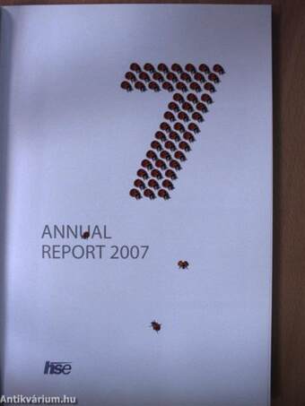 Annual Report 2007