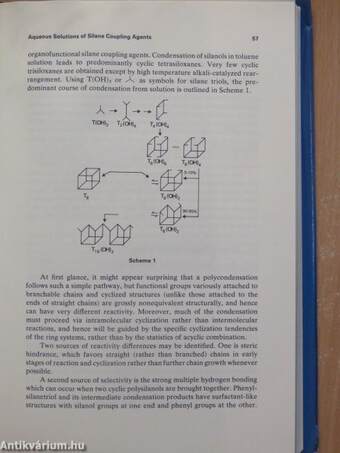 Silane Coupling Agents