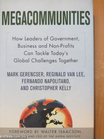 Megacommunities