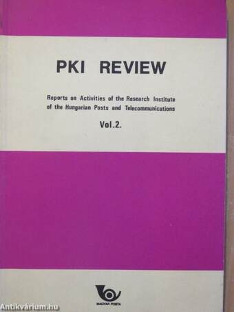 PKI Review 2/1988.