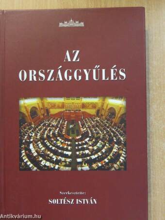 Az Országgyűlés