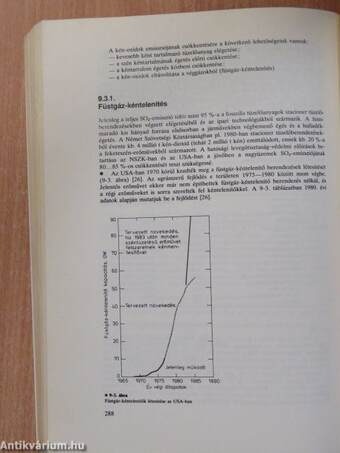 A szénfeldolgozás kémiai technológiája