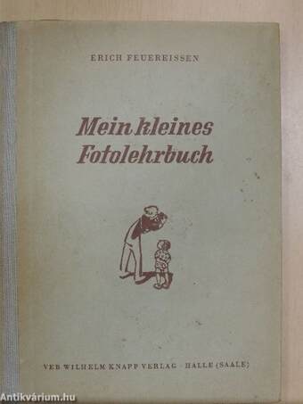 Mein Kleines Fotolehrbuch