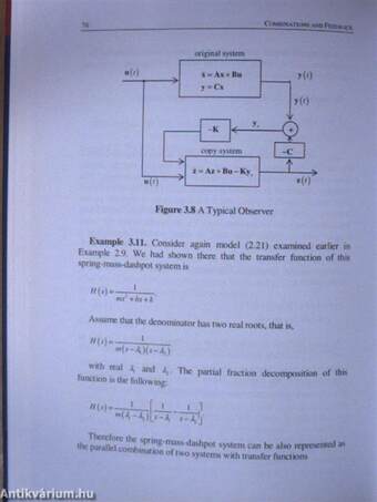 Systems Theory with Applications to Industry and Economics