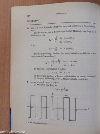 Numerikus analízis