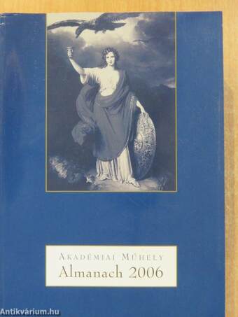 A Magyar Tudományos Akadémia Almanachja 2006