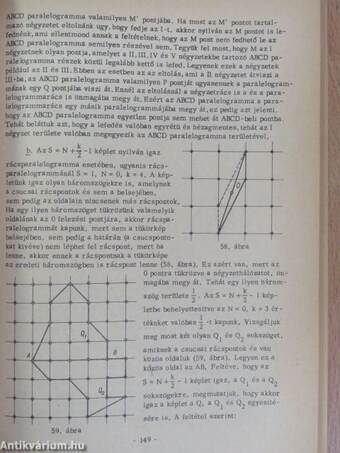 Elemi matematika IV.