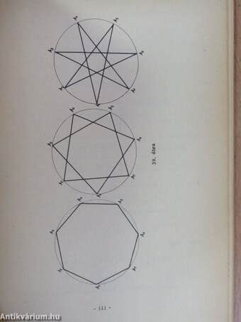 Elemi matematika IV.