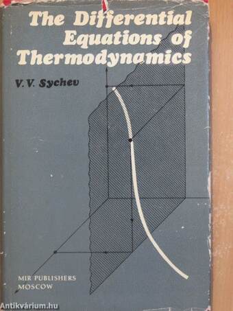 The Differential Equations of Thermodynamics