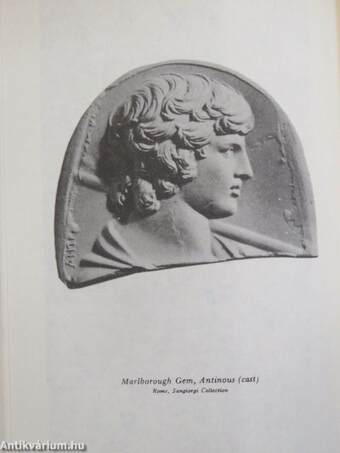 Memoirs of Hadrian