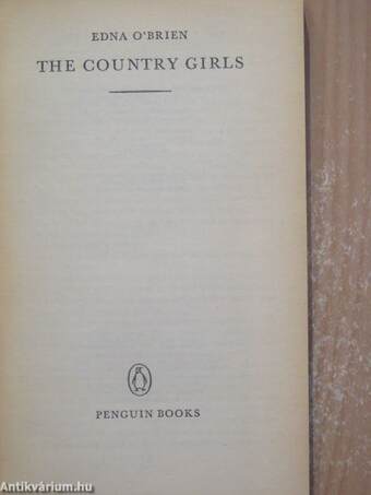 The Country Girls