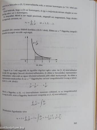 Matematika II.