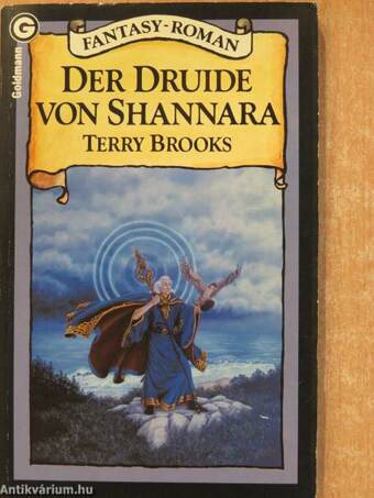 Der Druide von Shannara