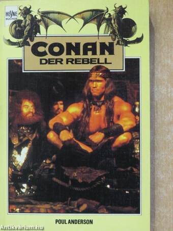 Conan der Rebell