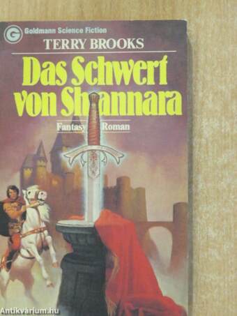 Das Schwert von Shannara