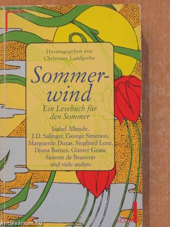 Sommerwind