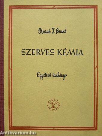 Szerves kémia