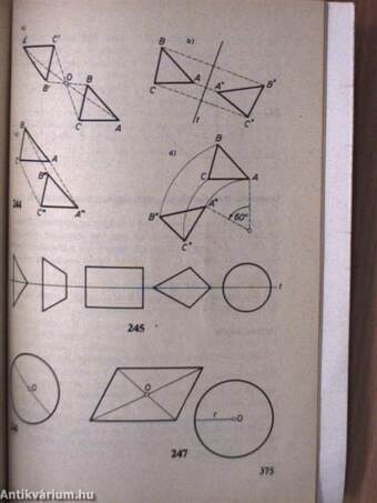 Matematika I.