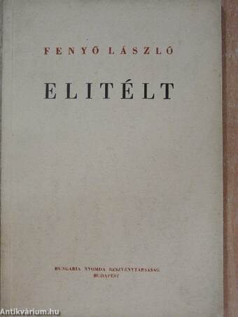 Elitélt