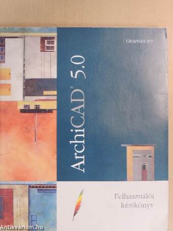 ArchiCAD 5.0