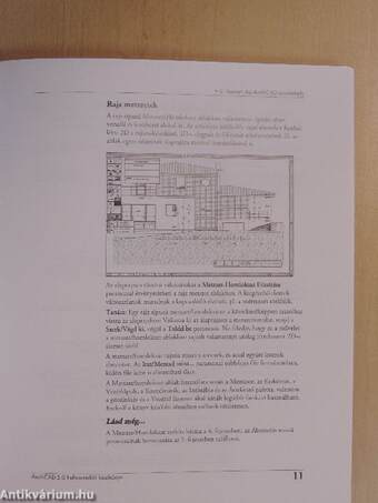 ArchiCAD 5.0