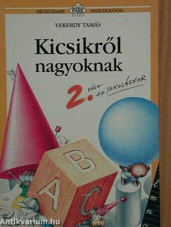 Kicsikről nagyoknak 2.