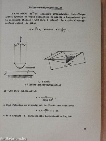 Erősáramú technológia III.